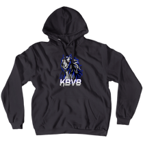 konabluev8 Hoodies (No-Zip/Pullover)