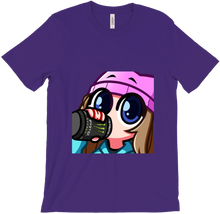 merlycruz_ T-Shirts