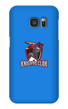 knightsclan_tn Samsung Phone Cases