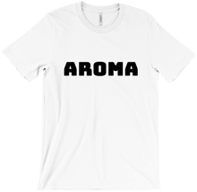 ar0mas_cracked T-Shirts