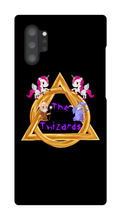 the_twizards Samsung Phone Cases