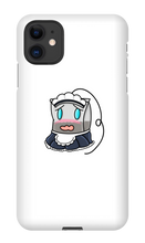 kiptea iPhone Phone Cases