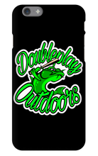 doubleplayoutdoors iPhone Phone Cases