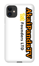 Founders iPhone Cases