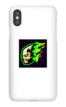 lividgamez iPhone Phone Cases