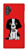 highwaytrooper Samsung Phone Cases