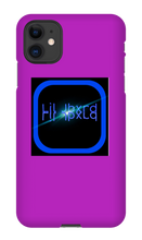 classic jbxrd iphone case