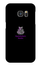Elysian0utlaw Samsung Phone Case