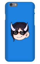daemonnyx iPhone Phone Cases