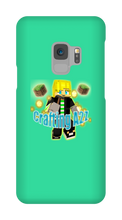 CraftingA2Z Samsung Phone Cases