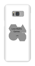 LMG Samsung Phone Cases