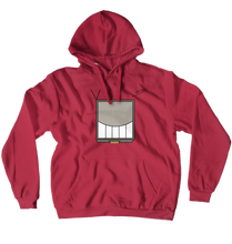 Whisper Pullover Hoodie