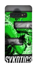 sykotic3yt Samsung Phone Cases