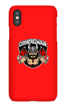 Funda Iphone DMRagnar