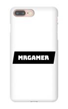 mrgamer45577 iPhone Phone Cases