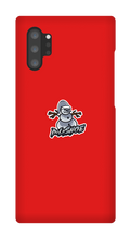 polysnoe Samsung Phone Cases