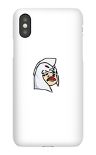 WE MOVE! iPhone Phone Cases