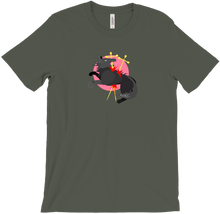 GLORY_DOG Emblem T-Shirt (4 colors)