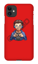 dxonzy iPhone Phone Cases