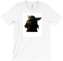 Baby Yoda T-Shirts