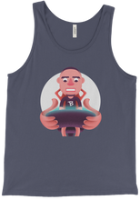 blaq15ice Tank Top