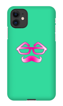 mrmunkymeat iPhone Phone Cases