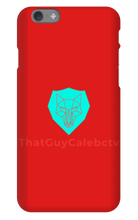 ThatGuyCalebctv iphone 8 plus case