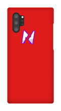 novapowerd Samsung Phone Cases
