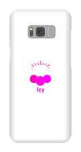 icymaxstreams Samsung Phone Cases
