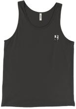 Glukzi Tank Top når man skal se buff ud