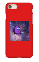 C00PERLY LOGO iPhone Phone Cases