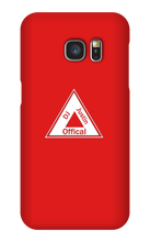 djjustinoffical11 Samsung Phone Cases