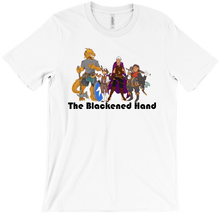 The Razzle Crew T-Shirts