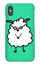 bintokki_ iPhone Phone Cases