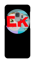 cryptokiss Samsung Phone Cases