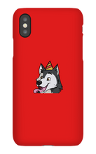 thewhitewolfgamings iPhone Phone Cases