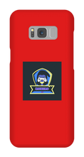 robero112 Samsung Phone Cases