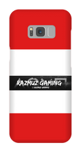 razmuzgaming Samsung Phone Cases
