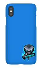 meetmr_jay iPhone Phone Cases
