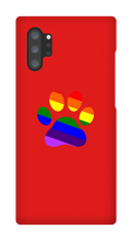 Capinha Samsung Pata Furry LGBTQI+