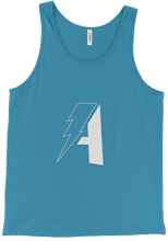 alqha Tank Top