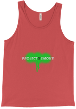 projectxsmokegaming Tank Top