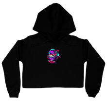 Cropped Hoodie