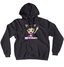 Hi Internet! Hoodie