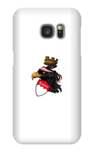 i_nighthawk_i Samsung Phone Cases
