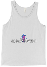 Sugarsockzgg Tank Top