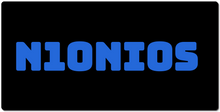 n1oniosst XXL Gaming Mousepad