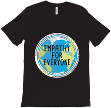 Empathy for Everyone ChromaCrew T-Shirts