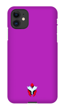 chuki_13 iPhone Phone Cases