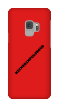 wickedimpulse046 Samsung Phone Cases